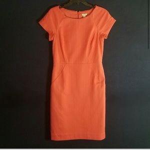 J.Crew Sheath Dress